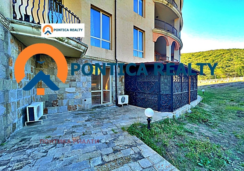 Продаја  Студио регион Бургас , к.к. Елените , 39 м2 | 29439411 - слика [13]