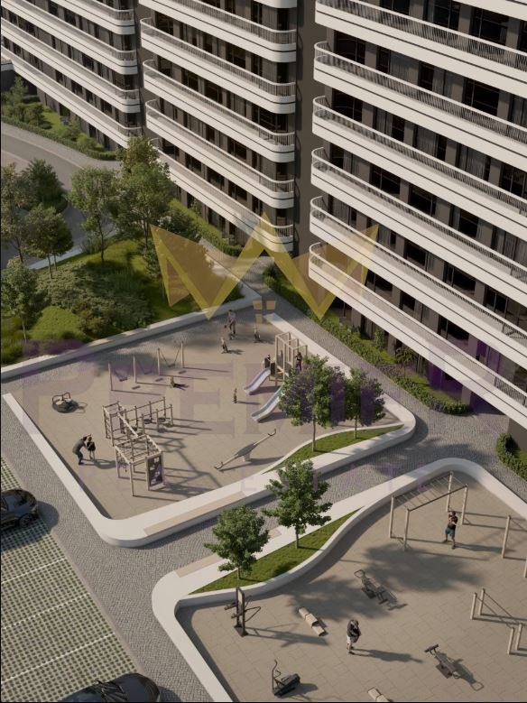 Продава 1-СТАЕН, гр. Варна, Трошево, снимка 3 - Апартаменти - 53783802