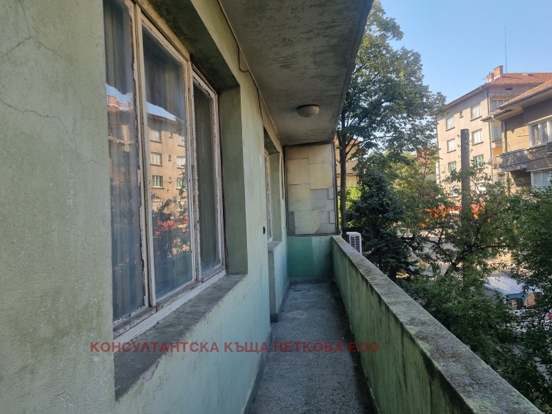 Продаја  1 спаваћа соба Ловеч , Широк центар , 68 м2 | 51665259 - слика [5]