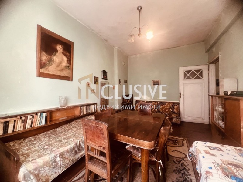 De vânzare  1 dormitor Sofia , Țentâr , 67 mp | 41577544 - imagine [2]