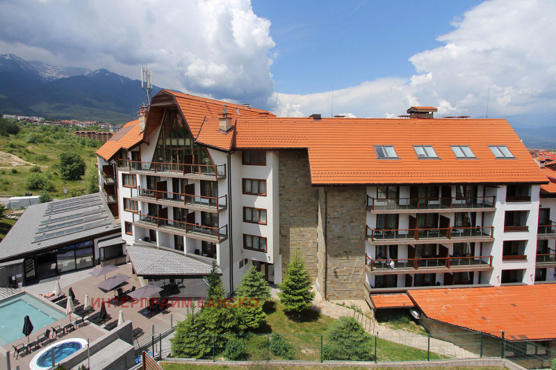 Til salgs  1 soverom region Blagoevgrad , Bansko , 108 kvm | 59870254 - bilde [13]