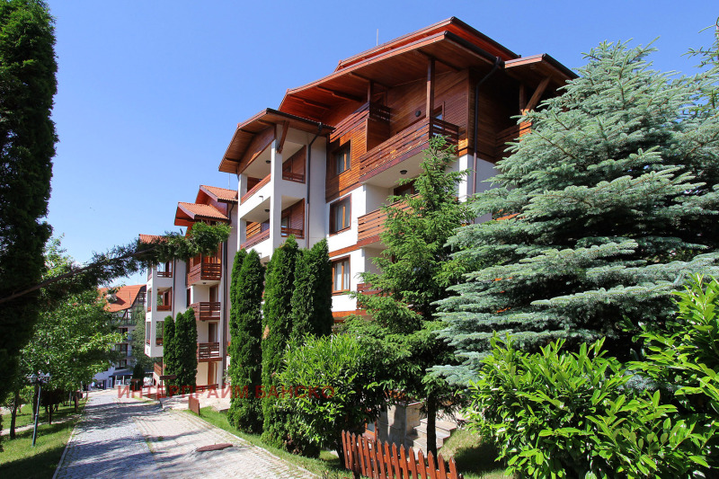 Til salgs  1 soverom region Blagoevgrad , Bansko , 108 kvm | 59870254