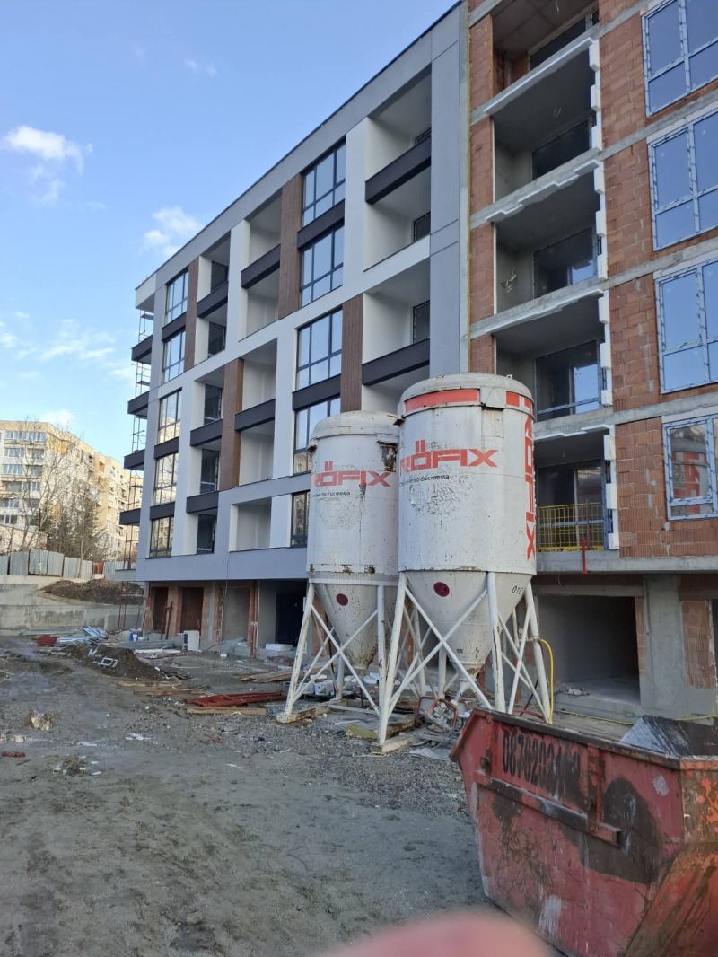 Продава 2-СТАЕН, гр. София, Люлин 5, снимка 3 - Апартаменти - 52499138