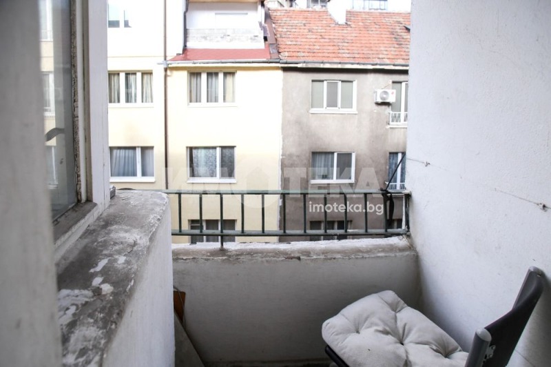 Myytävänä  1 makuuhuone Sofia , Tsentar , 55 neliömetriä | 60138044 - kuva [6]