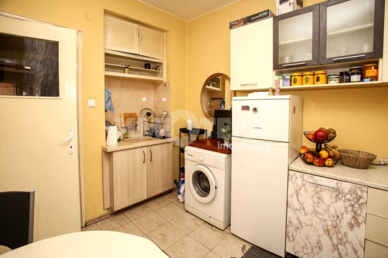 Myytävänä  1 makuuhuone Sofia , Tsentar , 55 neliömetriä | 60138044 - kuva [7]