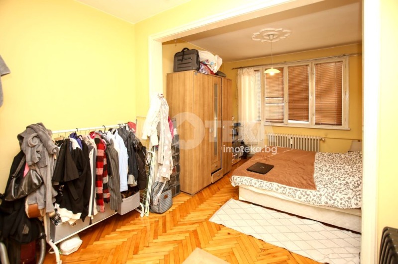 Myytävänä  1 makuuhuone Sofia , Tsentar , 55 neliömetriä | 60138044 - kuva [2]