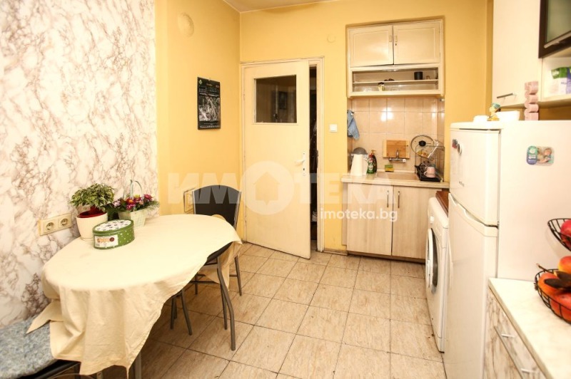 Myytävänä  1 makuuhuone Sofia , Tsentar , 55 neliömetriä | 60138044 - kuva [8]