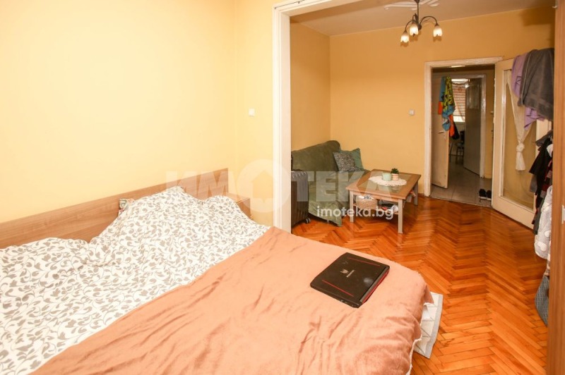 Myytävänä  1 makuuhuone Sofia , Tsentar , 55 neliömetriä | 60138044 - kuva [3]