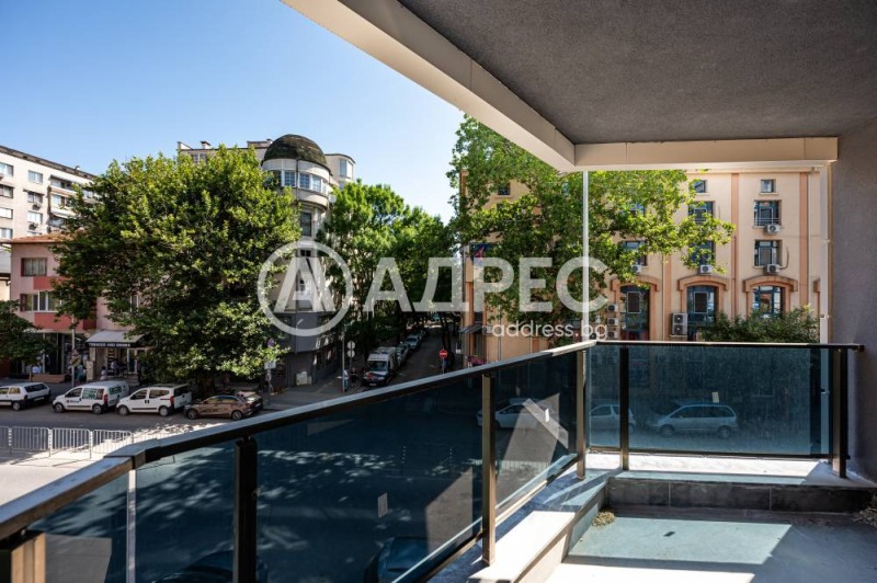Te koop  1 slaapkamer Plovdiv , Mladezjki Chalm , 72 m² | 76599904 - afbeelding [6]