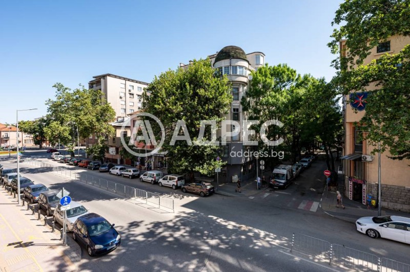 Te koop  1 slaapkamer Plovdiv , Mladezjki Chalm , 72 m² | 76599904 - afbeelding [7]