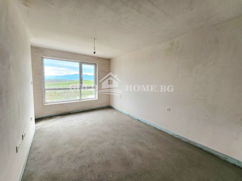 Eladó  1 hálószoba Plovdiv , Trakija , 68 négyzetméter | 41398625 - kép [2]