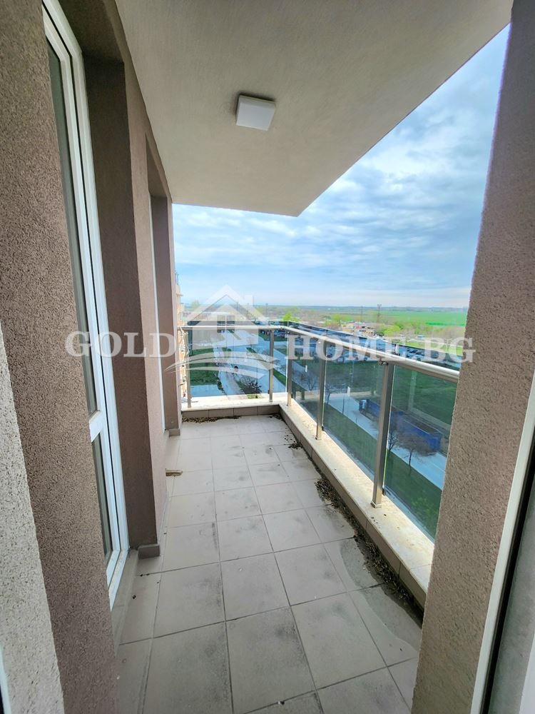 Eladó  1 hálószoba Plovdiv , Trakija , 68 négyzetméter | 41398625 - kép [6]