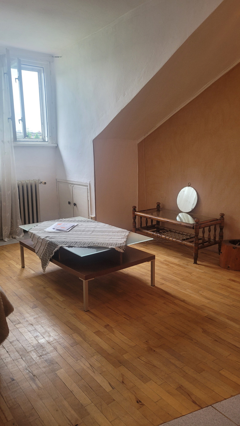 Til salg  1 soveværelse Sofia , Borovo , 45 kvm | 19262375 - billede [3]