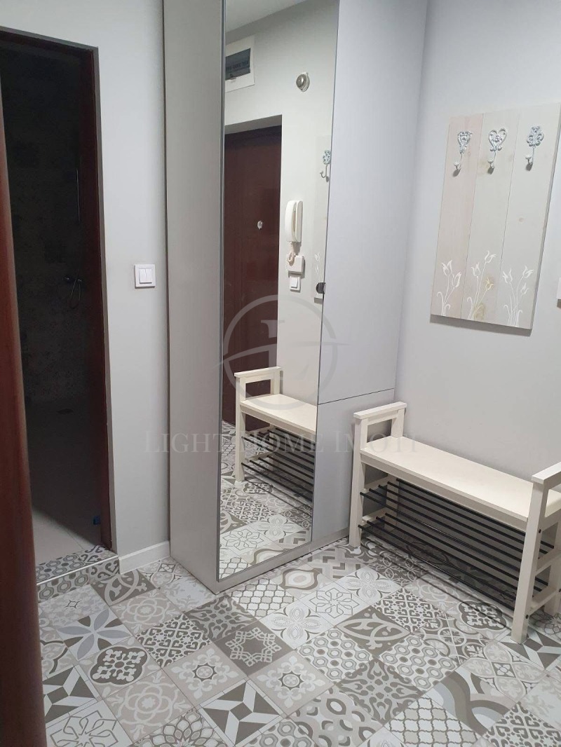 Zu verkaufen  1 Schlafzimmer Plowdiw , Kjutschuk Parisch , 85 qm | 54466707 - Bild [16]