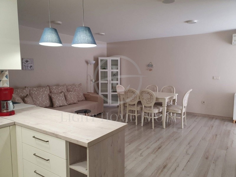 Zu verkaufen  1 Schlafzimmer Plowdiw , Kjutschuk Parisch , 85 qm | 54466707 - Bild [2]