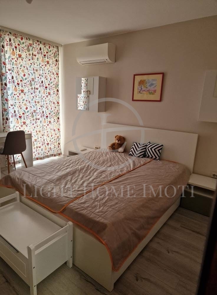 Zu verkaufen  1 Schlafzimmer Plowdiw , Kjutschuk Parisch , 85 qm | 54466707 - Bild [9]