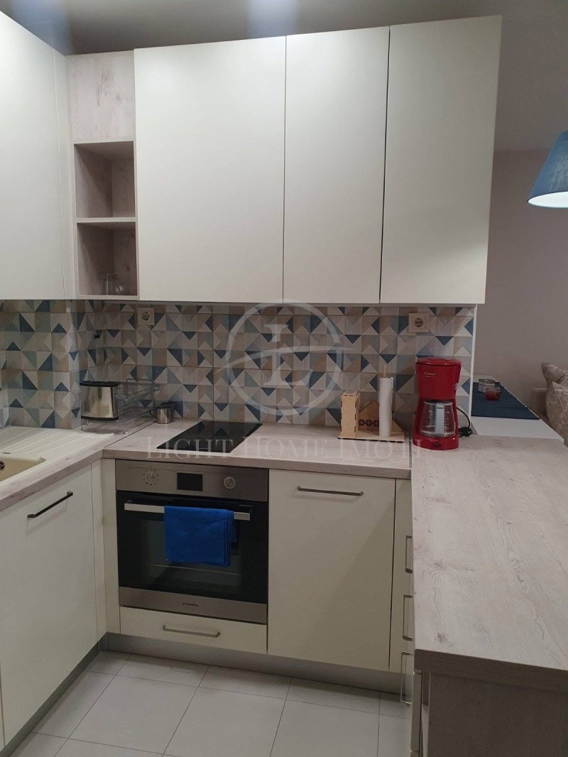 Zu verkaufen  1 Schlafzimmer Plowdiw , Kjutschuk Parisch , 85 qm | 54466707 - Bild [7]