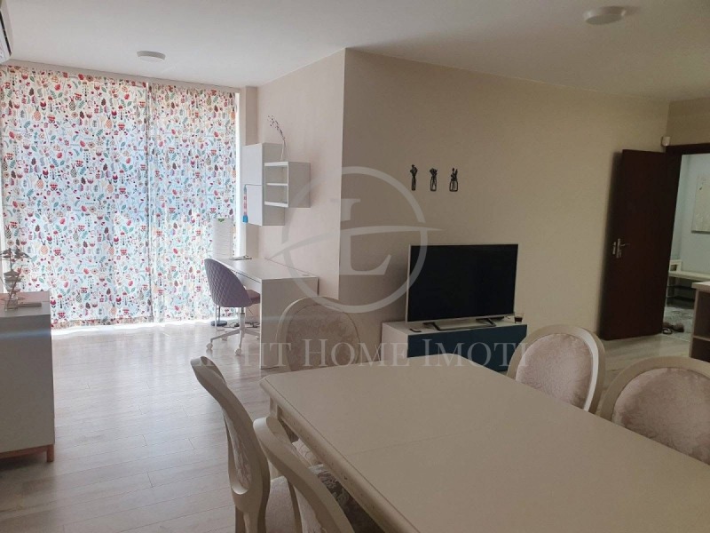 Zu verkaufen  1 Schlafzimmer Plowdiw , Kjutschuk Parisch , 85 qm | 54466707 - Bild [5]