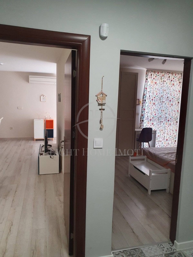 Zu verkaufen  1 Schlafzimmer Plowdiw , Kjutschuk Parisch , 85 qm | 54466707 - Bild [15]