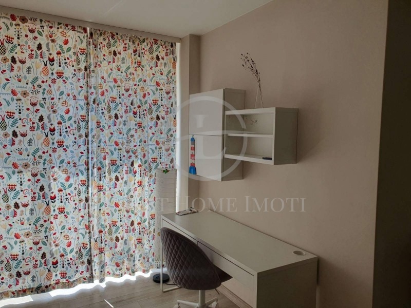 Zu verkaufen  1 Schlafzimmer Plowdiw , Kjutschuk Parisch , 85 qm | 54466707 - Bild [11]