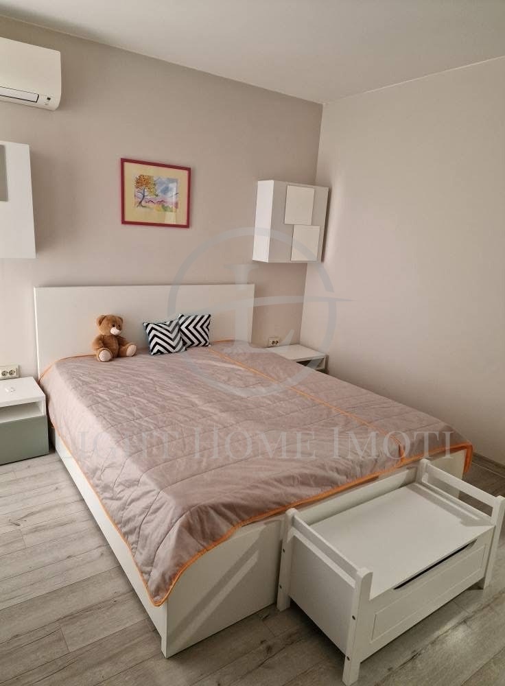 Zu verkaufen  1 Schlafzimmer Plowdiw , Kjutschuk Parisch , 85 qm | 54466707 - Bild [8]
