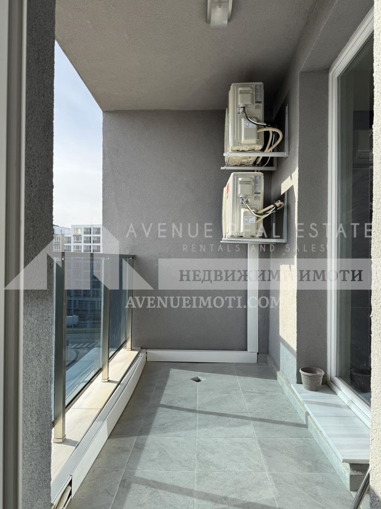 Продава 2-СТАЕН, гр. Пловдив, Гагарин, снимка 6 - Апартаменти - 53071306