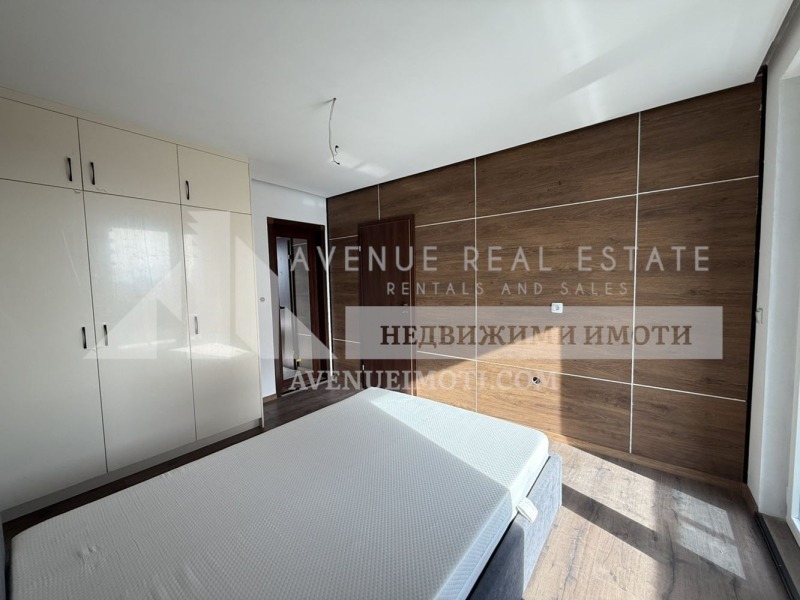 Продава 2-СТАЕН, гр. Пловдив, Гагарин, снимка 7 - Апартаменти - 53071306