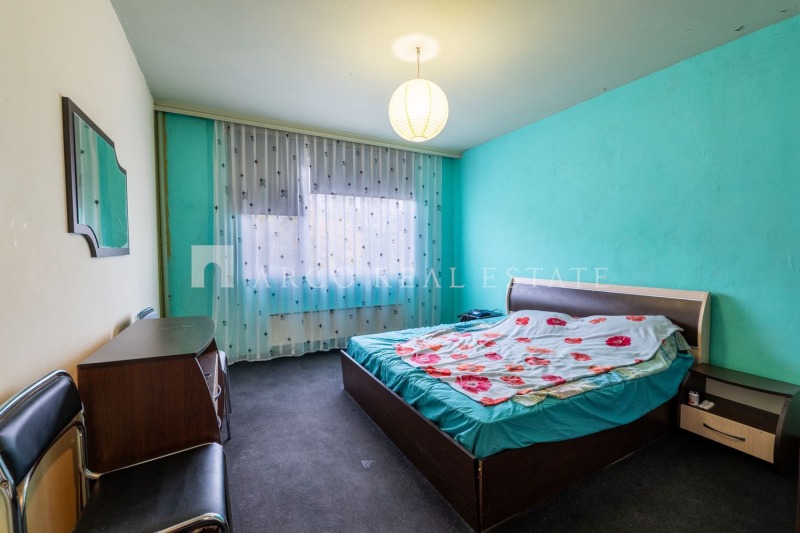 Продава 2-СТАЕН, гр. София, Люлин 6, снимка 9 - Апартаменти - 53284147