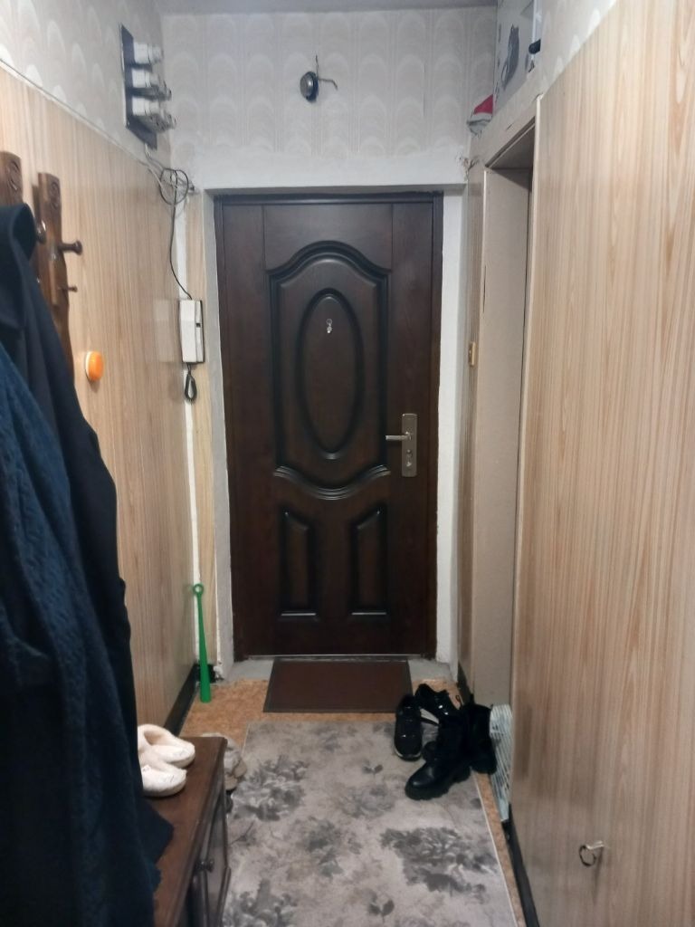 Продава 2-СТАЕН, гр. Враца, Металург, снимка 6 - Апартаменти - 53718593