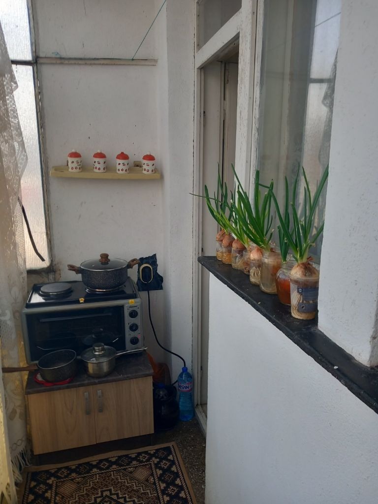 Продава 2-СТАЕН, гр. Враца, Металург, снимка 3 - Апартаменти - 53718593