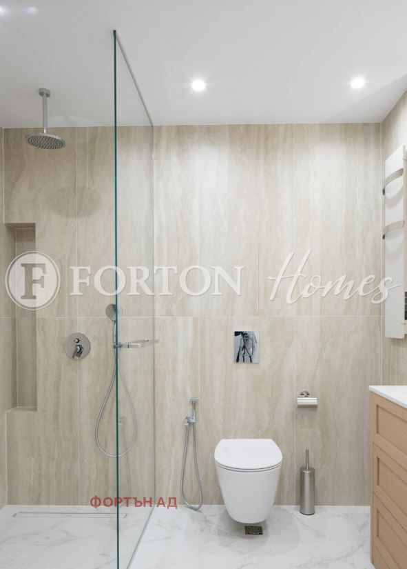 Продава 2-СТАЕН, гр. София, Витоша, снимка 8 - Апартаменти - 54039985