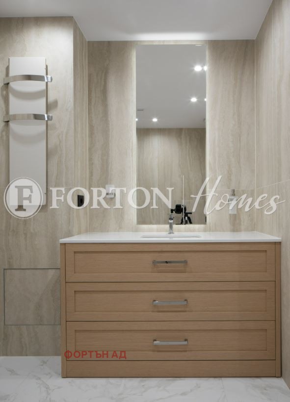 Продава 2-СТАЕН, гр. София, Витоша, снимка 7 - Апартаменти - 54039985