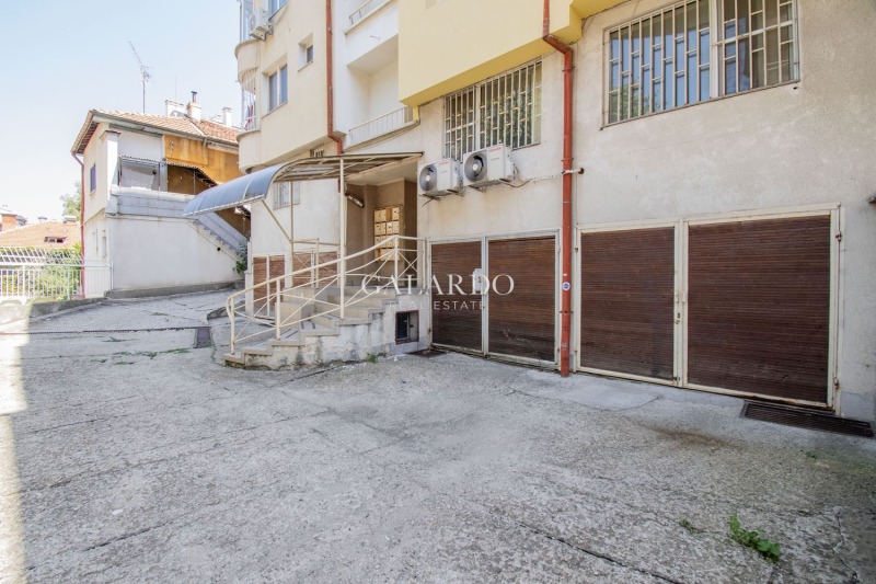 In vendita  2 camere da letto Sofia , Lozenets , 107 mq | 48842829 - Immagine [12]