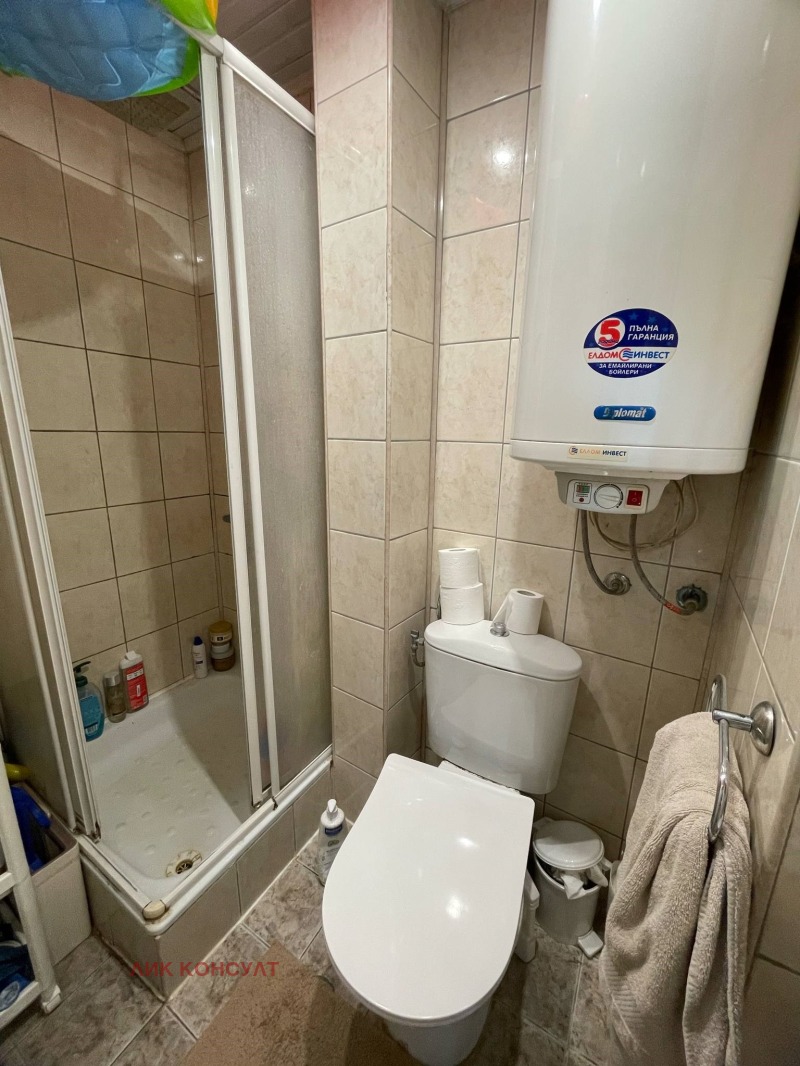 Till salu  2 sovrum Targovistje , Borovec , 138 kvm | 73632860 - bild [5]