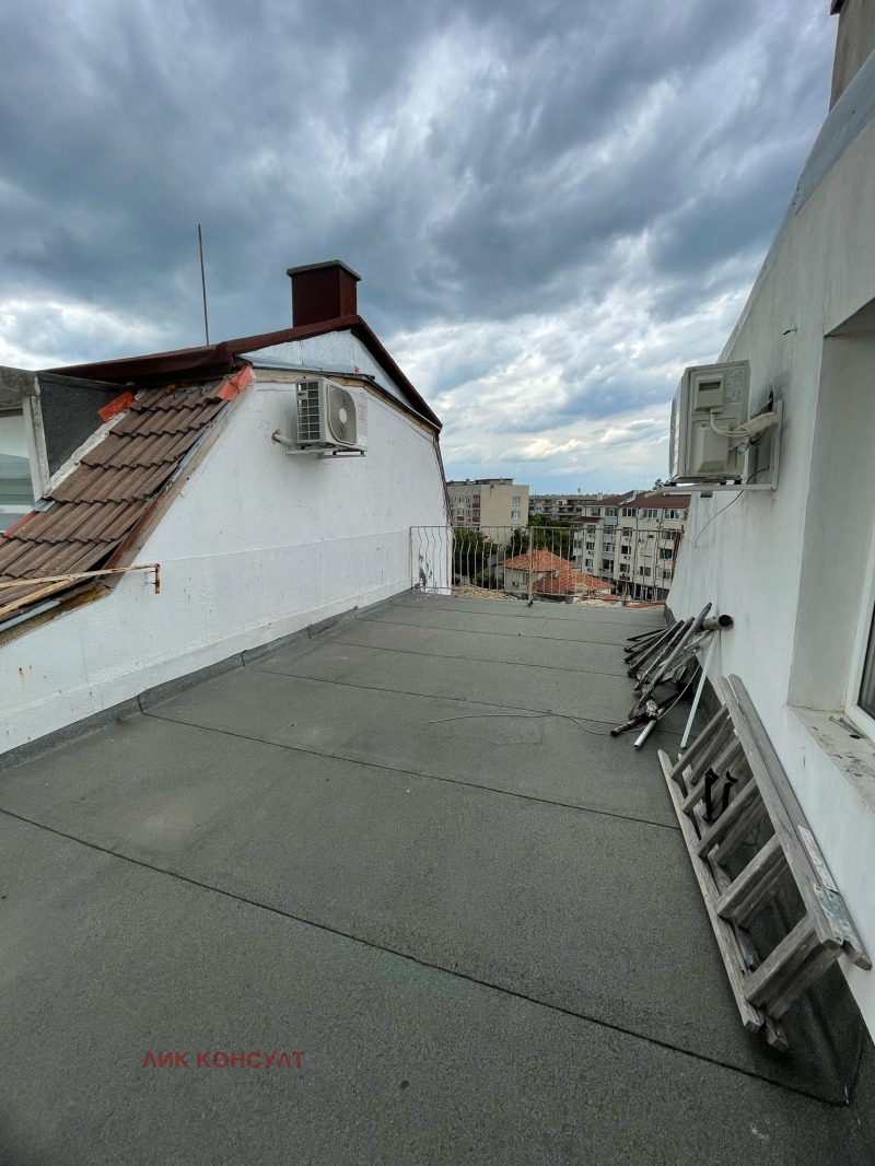 Till salu  2 sovrum Targovistje , Borovec , 138 kvm | 73632860 - bild [9]