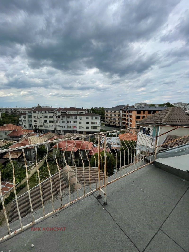 Till salu  2 sovrum Targovistje , Borovec , 138 kvm | 73632860 - bild [11]