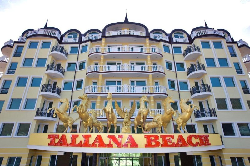 For Sale  2 bedroom region Burgas , k.k. Elenite , 83 sq.m | 30989536 - image [17]