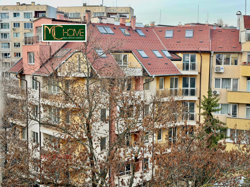 Продава 3-СТАЕН, гр. София, Лагера