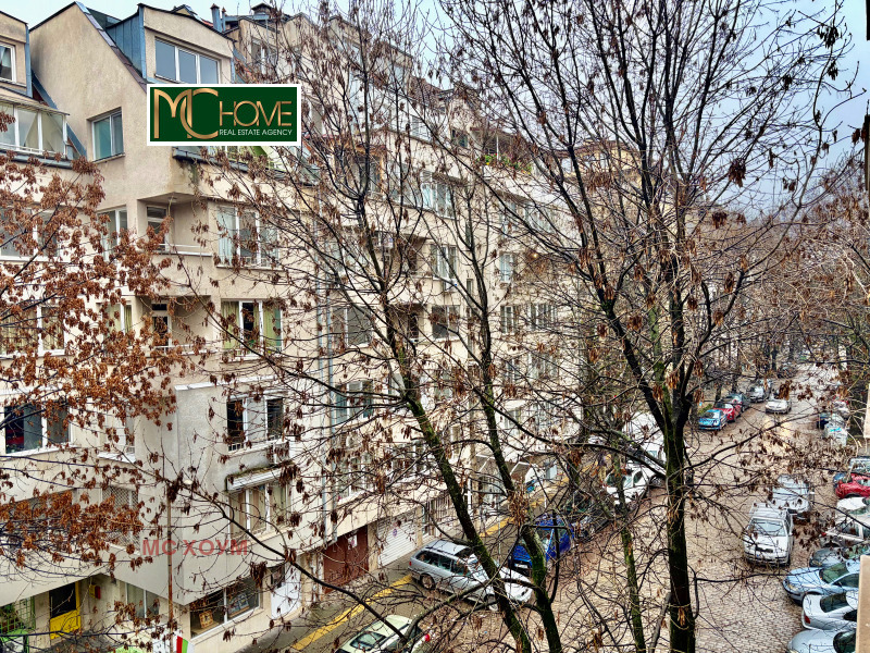 Продава 3-СТАЕН, гр. София, Лагера, снимка 6 - Апартаменти - 52634747