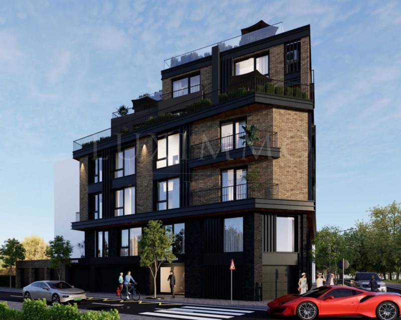 Продава 3-СТАЕН, гр. Пловдив, Каменица 1, снимка 3 - Апартаменти - 52664948