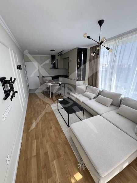 Продава 3-СТАЕН, гр. Бургас, област Бургас, снимка 2 - Апартаменти - 53280655