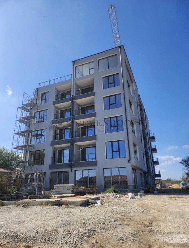 Продава 3-СТАЕН, гр. Варна, Аспарухово