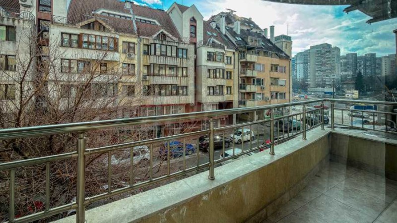 Продава 3-СТАЕН, гр. София, Слатина, снимка 16 - Апартаменти - 53506026