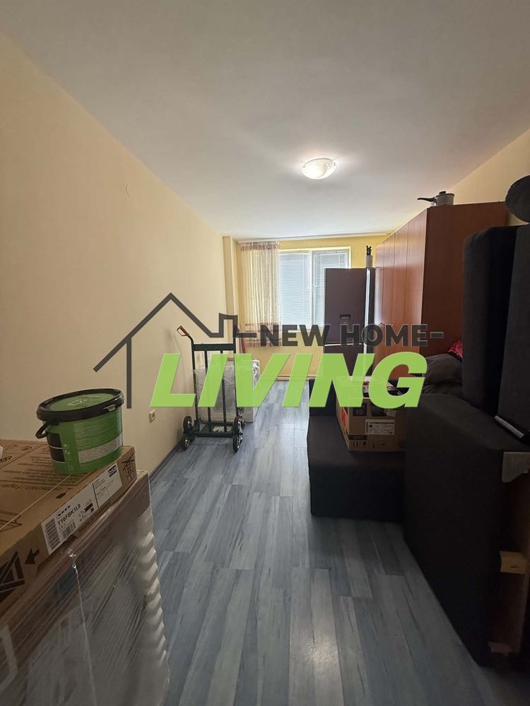 Продава 3-СТАЕН, гр. Пловдив, Кючук Париж, снимка 5 - Апартаменти - 55574497