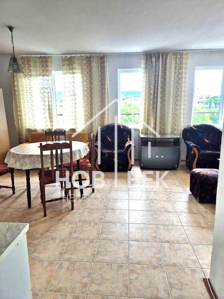Продава 3-СТАЕН, гр. Варна, ВИНС-Червен площад, снимка 2 - Апартаменти - 55828598