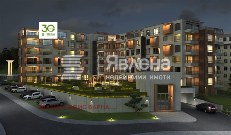 Продава  4-стаен град Варна , к.к. Св.Св. Константин и Елена , 136 кв.м | 12782318 - изображение [3]