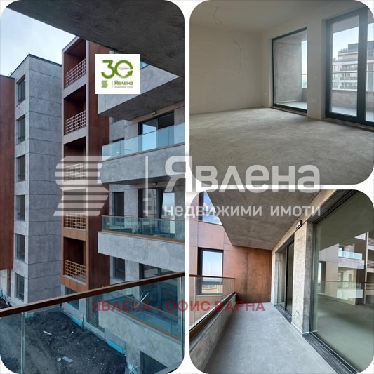 Продава  4-стаен град Варна , к.к. Св.Св. Константин и Елена , 136 кв.м | 12782318 - изображение [10]