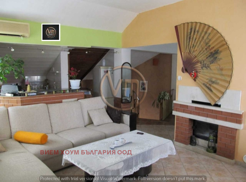 Продава 4-СТАЕН, гр. Варна, Център