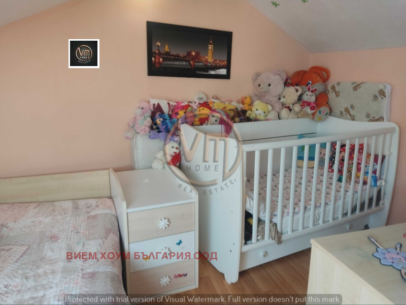 Продава 4-СТАЕН, гр. Варна, Център, снимка 5 - Апартаменти - 53085630