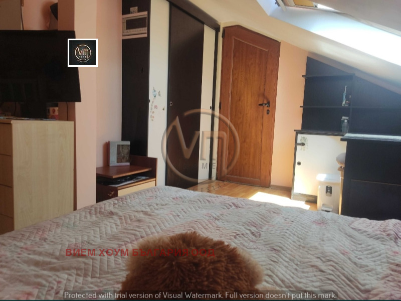 Продава 4-СТАЕН, гр. Варна, Център, снимка 4 - Апартаменти - 53085630